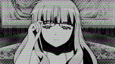 aesthetic Anime Strike Witches aesthetic anime HD Desktop Wallpaper | Background Image