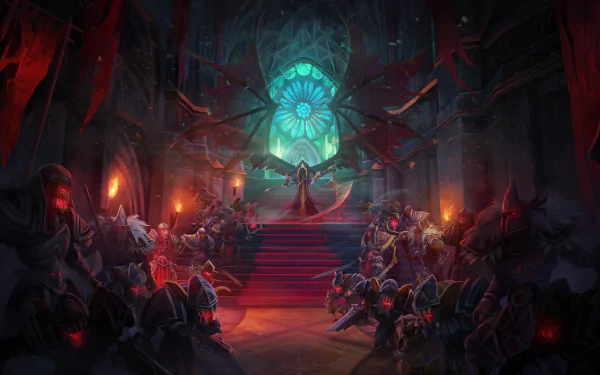 video game Pagan Online HD Desktop Wallpaper | Background Image