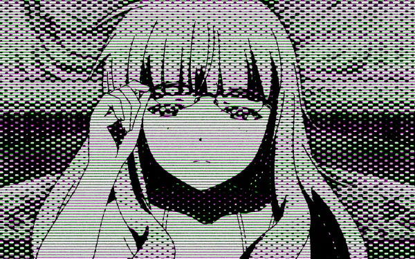 aesthetic Anime Strike Witches aesthetic anime HD Desktop Wallpaper | Background Image