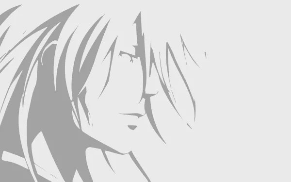  Makshima minimalist by Massimiliano Princiotta