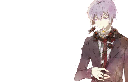 Anime Re:Hamatora HD Desktop Wallpaper | Background Image