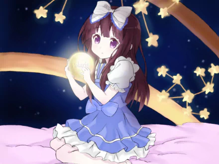 Anime Re:Hamatora HD Desktop Wallpaper | Background Image