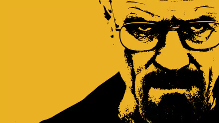 Walter White TV Show Breaking Bad HD Desktop Wallpaper | Background Image