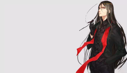 Waver Velvet Anime Fate/Grand Order HD Desktop Wallpaper | Background Image