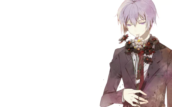 Anime Re:Hamatora HD Desktop Wallpaper | Background Image