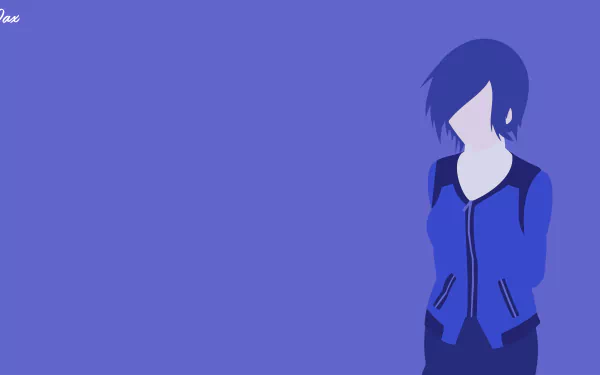 Touka Kirishima Anime Tokyo Ghoul HD Desktop Wallpaper | Background Image