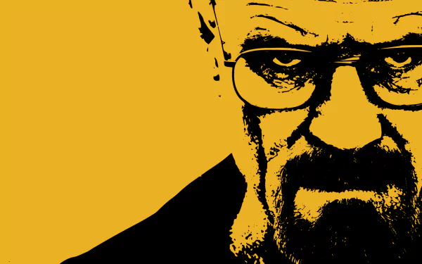 Walter White TV Show Breaking Bad HD Desktop Wallpaper | Background Image