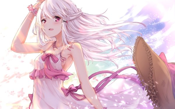 Anime Original HD Wallpaper | Background Image
