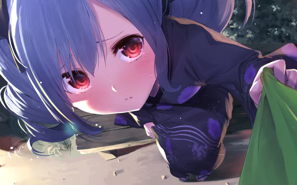  The iDOLM@STER Cinderella Girls - Ranko Kanzaki
