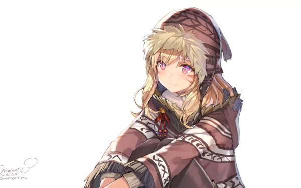 Miqo'te (Final Fantasy) video game Final Fantasy XIV HD Desktop Wallpaper | Background Image