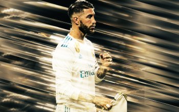 10 4k Ultra Hd Sergio Ramos Wallpapers Background Images