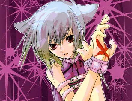 Aoyagi Ritsuka Loveless (Anime) Anime Loveless HD Desktop Wallpaper | Background Image