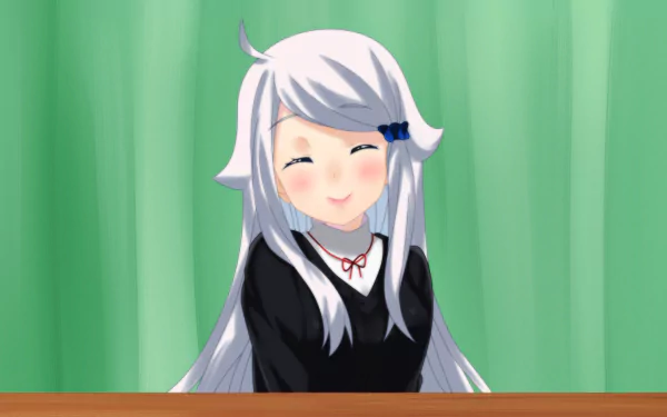 Nayuta Kani Anime A Sister's All You Need HD Desktop Wallpaper | Background Image