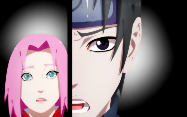 Anime Naruto Sai Sakura Haruno HD Wallpaper | Background Image
