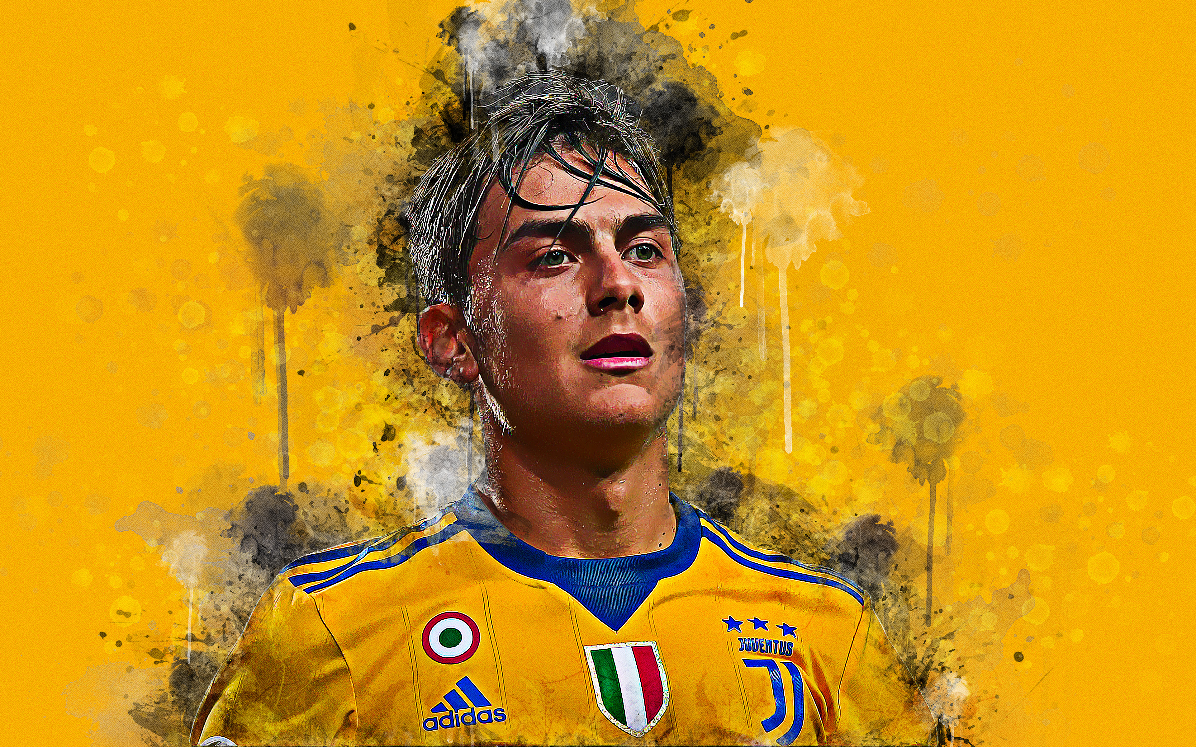 Paulo Dybala (Paulo BrunoDybala) - AS.com