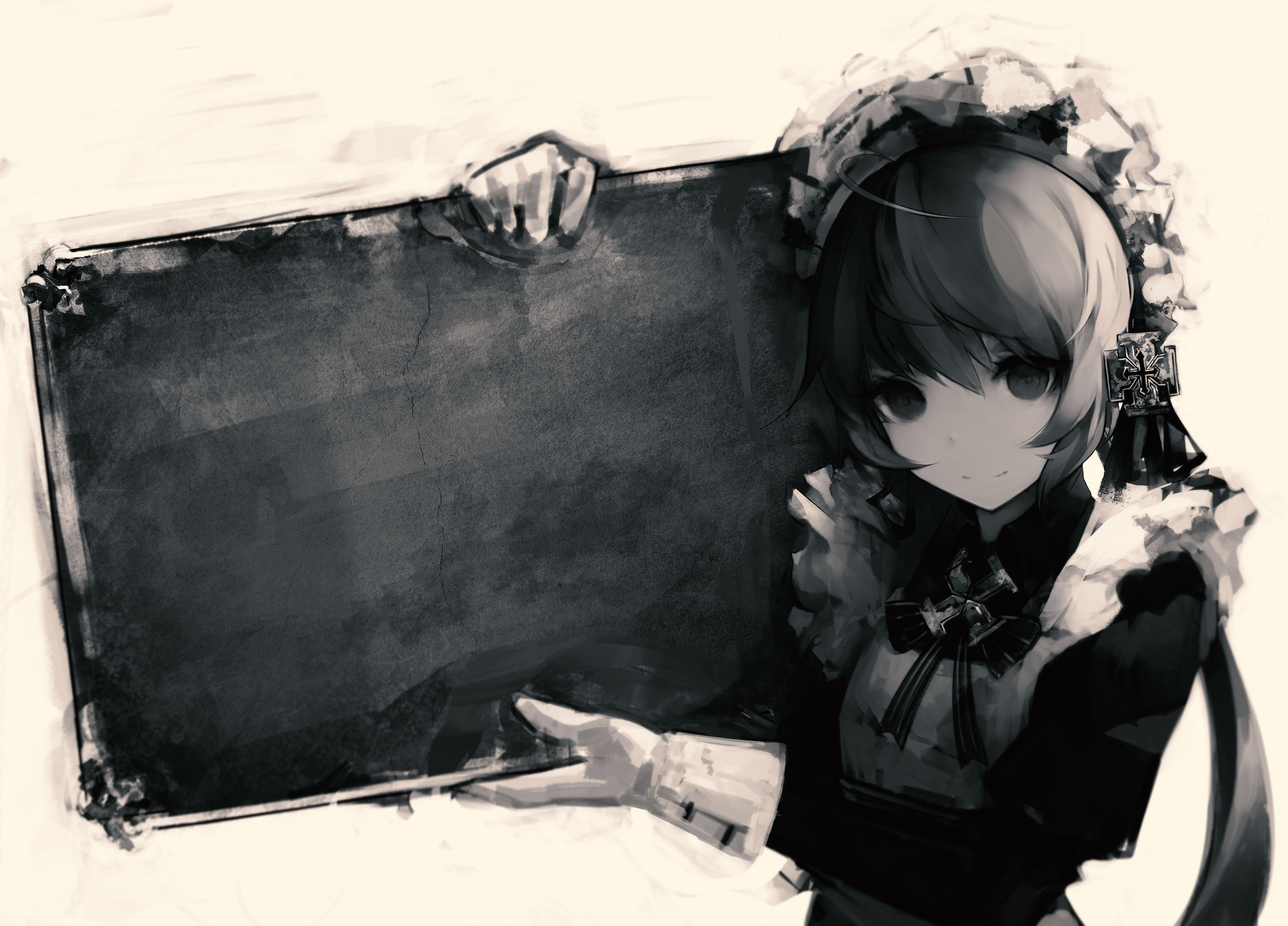 Anime Original HD Wallpaper | Background Image