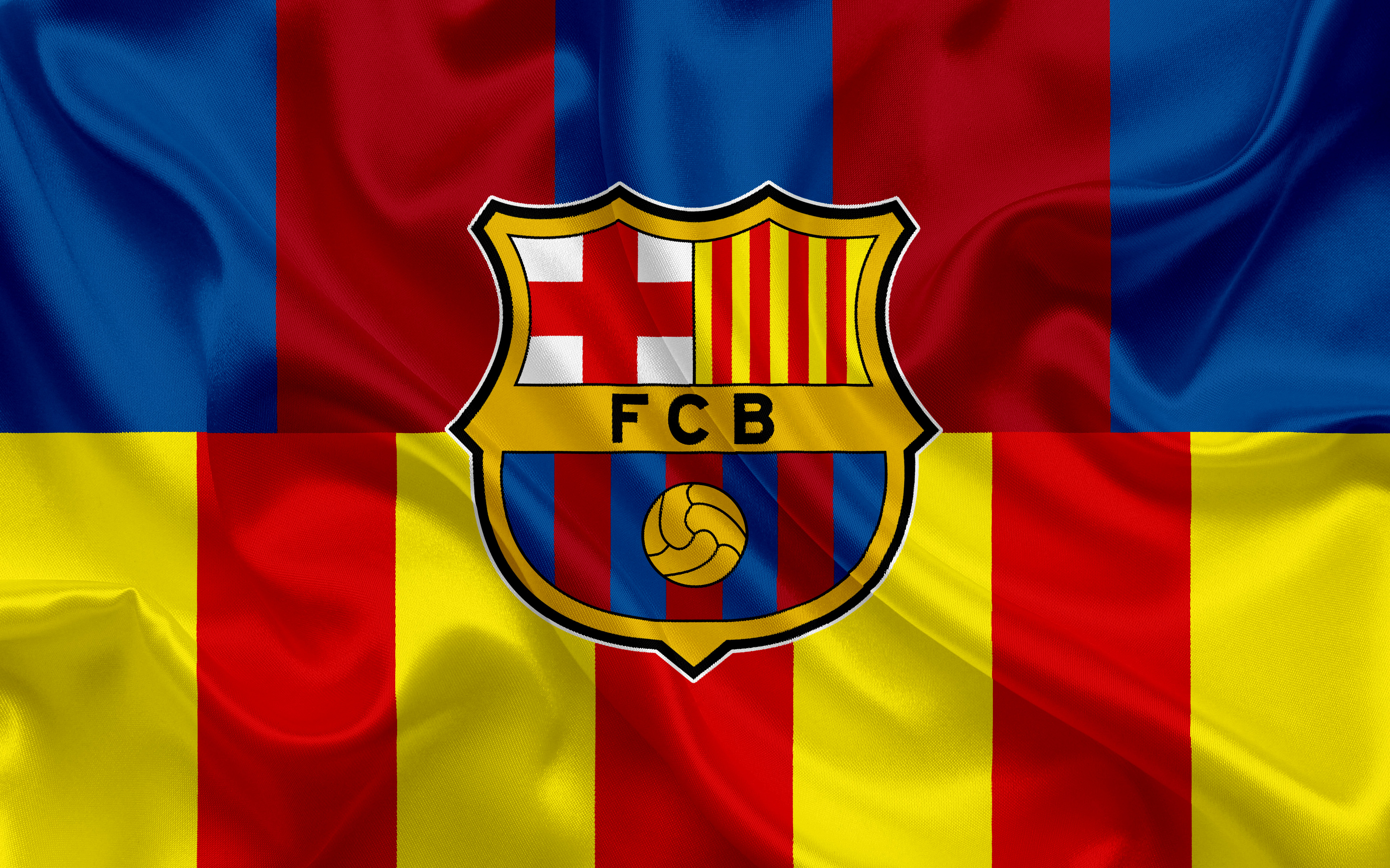 Sports FC Barcelona HD Wallpaper | Background Image