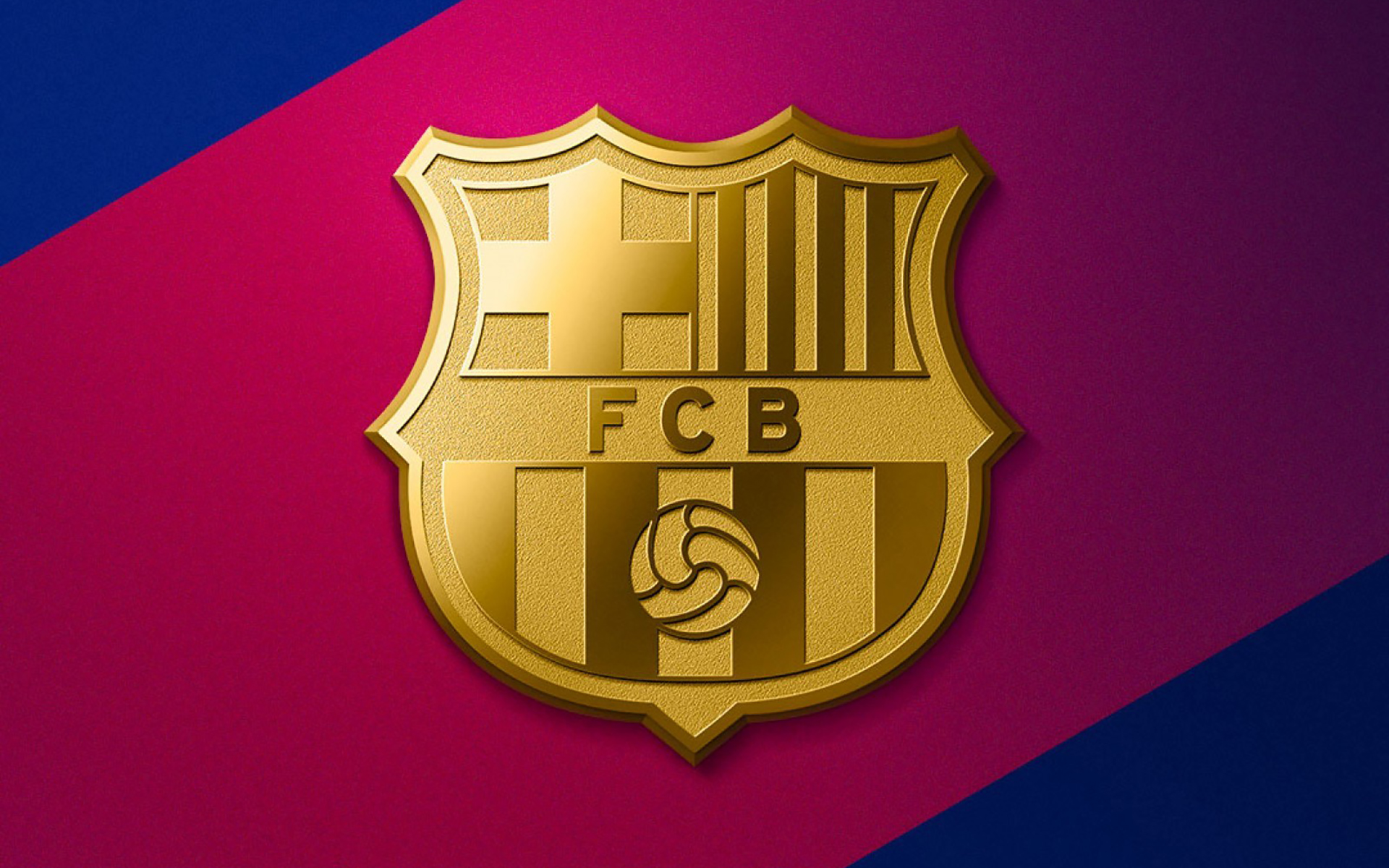 Barça Logo HD Wallpaper | Hintergrund | 1920x1200 | ID:969513