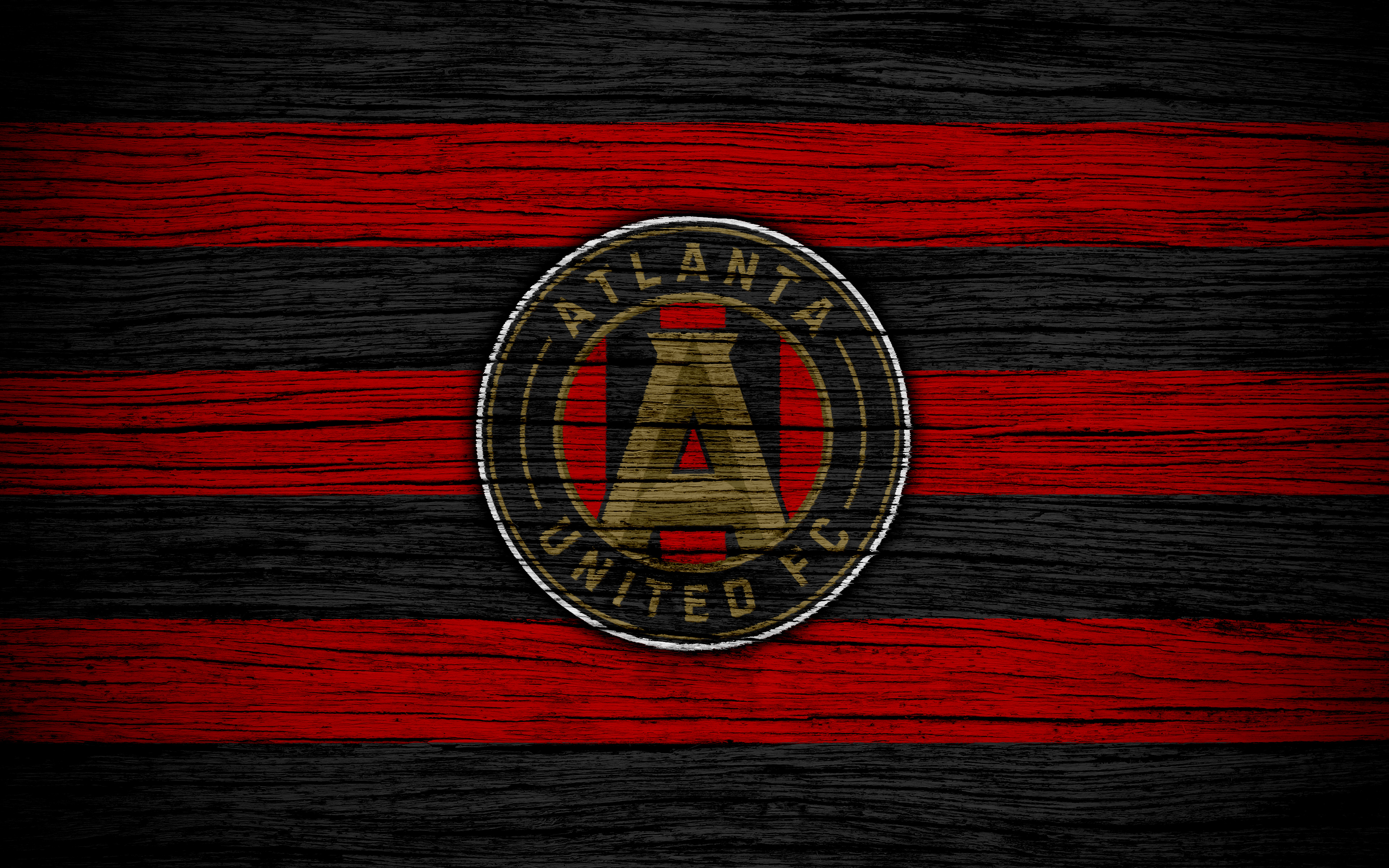 Atlanta United Logo