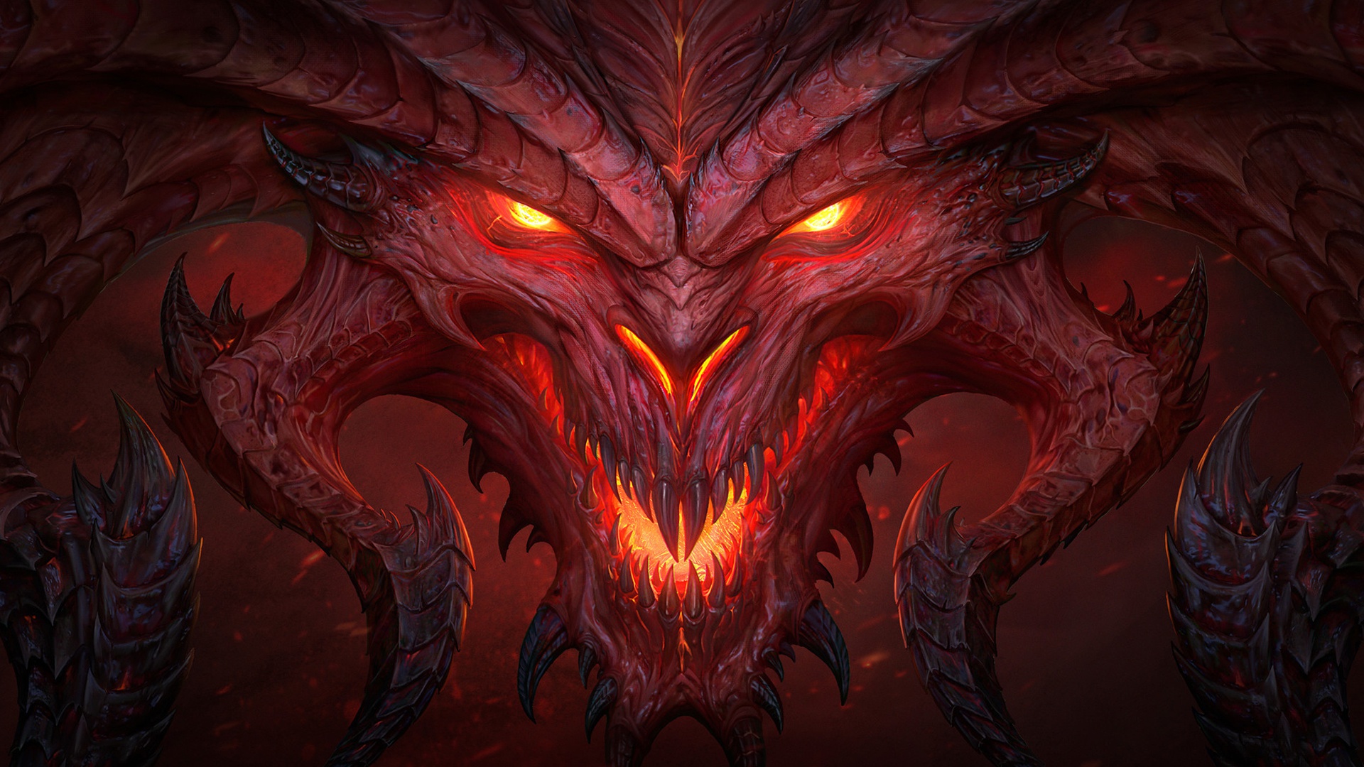 Video Game Diablo II HD Wallpaper | Background Image