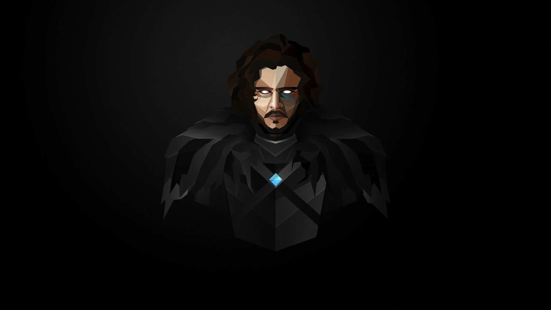 Download Jon Snow TV Show Game Of Thrones HD Wallpaper by Justin Maller