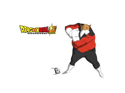 Toppo (Dragon Ball) Anime Dragon Ball Super HD Desktop Wallpaper | Background Image
