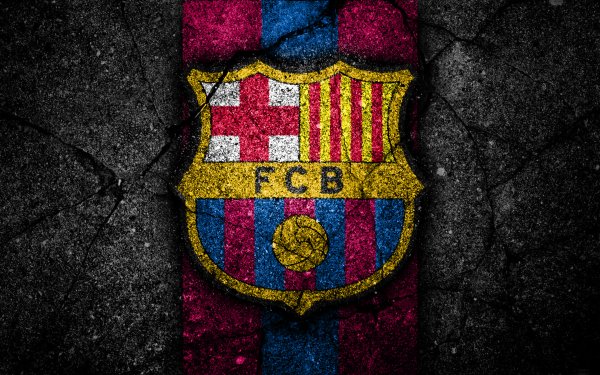 20+ 4K Ultra HD FC Barcelona Wallpapers | Background Images