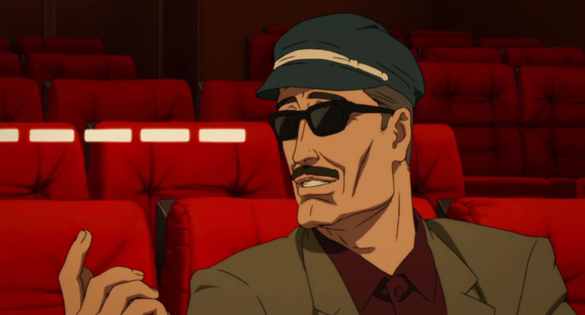 Download Paprika (Anime) Movie Paprika HD Wallpaper