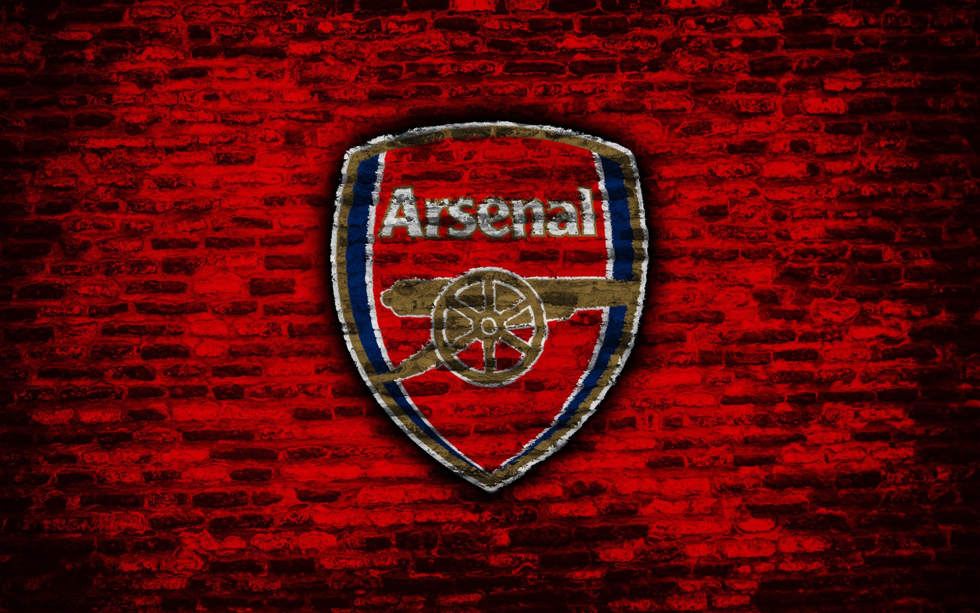 Download Logo Soccer Arsenal F.C. Sports HD Wallpaper