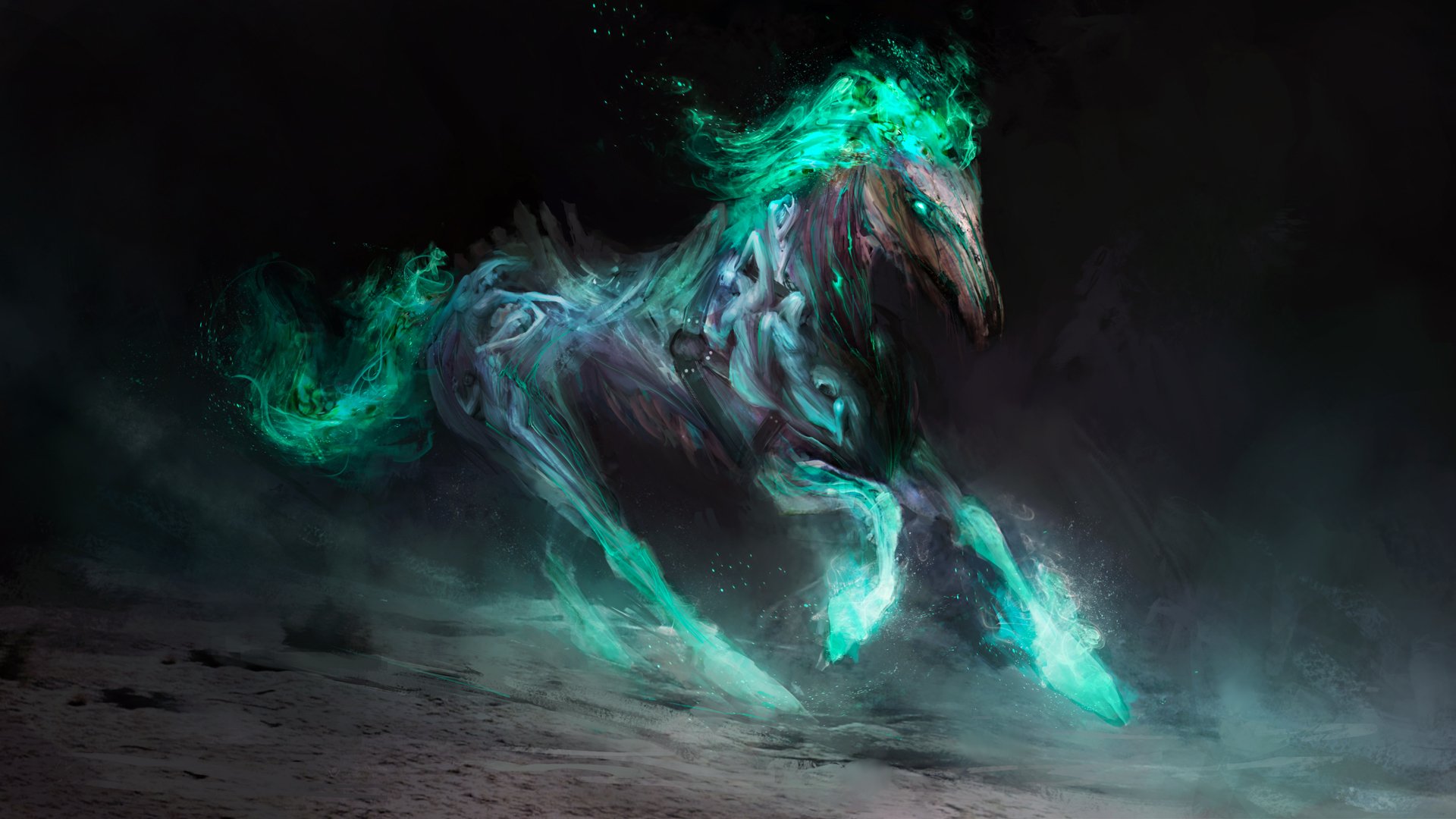 Download Fantasy Fantasy Horse Junk Journal RoyaltyFree Stock Illustration  Image  Pixabay