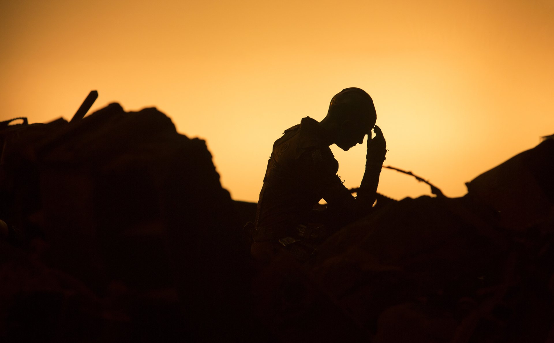 Download Karen Gillan Nebula (Marvel Comics) Movie Avengers: Infinity War HD Wallpaper