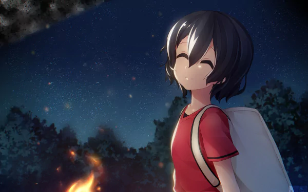 Kaban (Kemono Friends) Anime Kemono Friends HD Desktop Wallpaper | Background Image