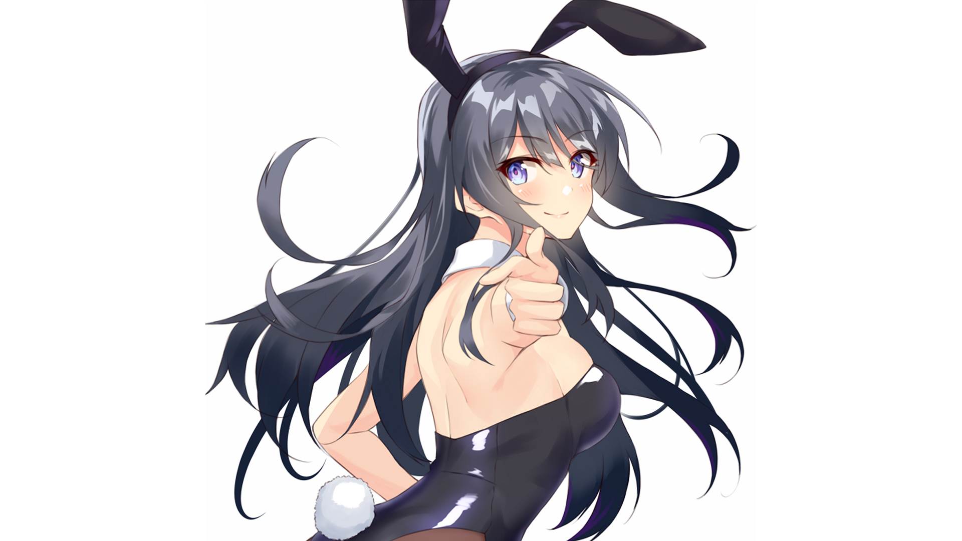 Rascal Does Not Dream of Bunny Girl Senpai HD Wallpapers and Backgrounds. 