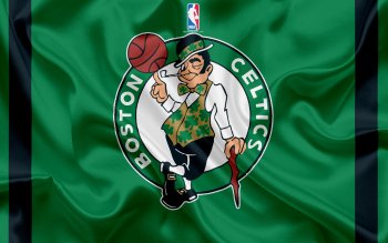 32 Boston Celtics HD Wallpapers