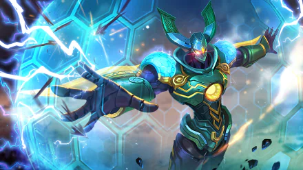 video game King of Glory HD Desktop Wallpaper | Background Image