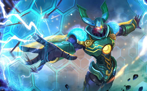 video game King of Glory HD Desktop Wallpaper | Background Image