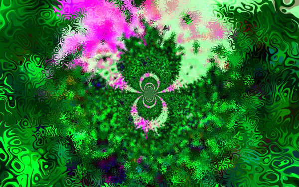 Abstract green abstract green HD Desktop Wallpaper | Background Image