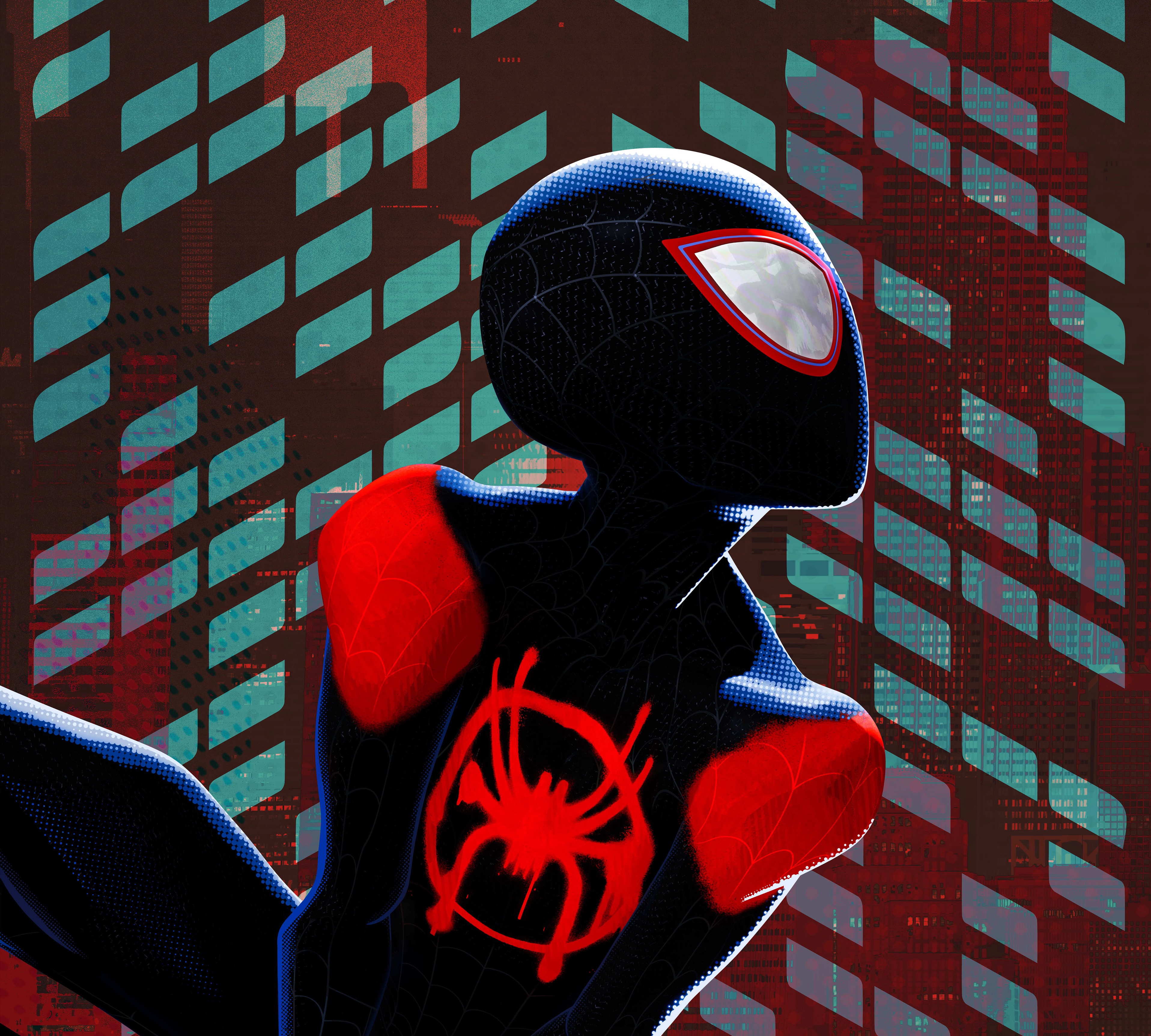 download spider miles morales