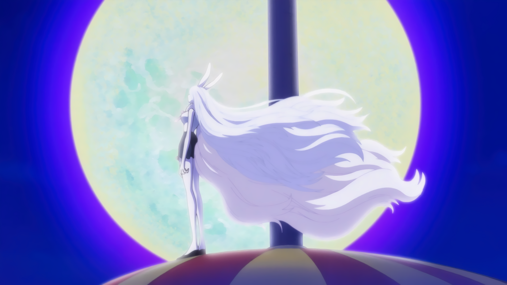 Download Carrot (One Piece) Anime One Piece HD Wallpaper by Sanoboss