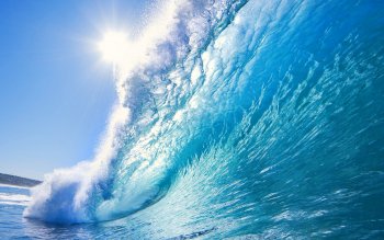 336 Wave HD Wallpapers | Background