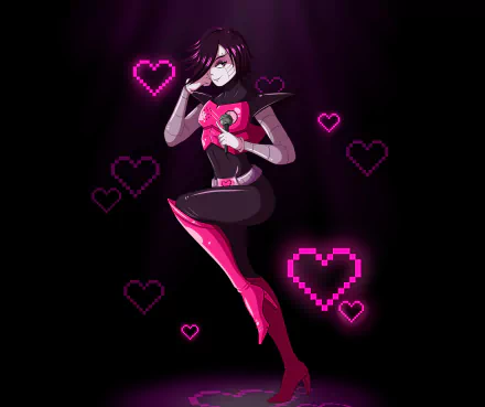  Mettaton