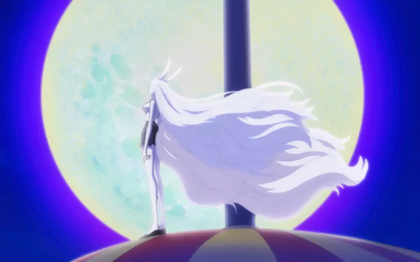 Carrot (One Piece) Anime One Piece HD Desktop Wallpaper | Background Image