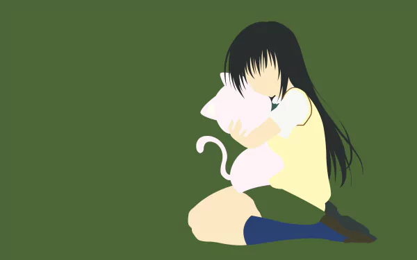 Yui Kotegawa Anime To Love-Ru HD Desktop Wallpaper | Background Image