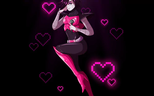  Mettaton