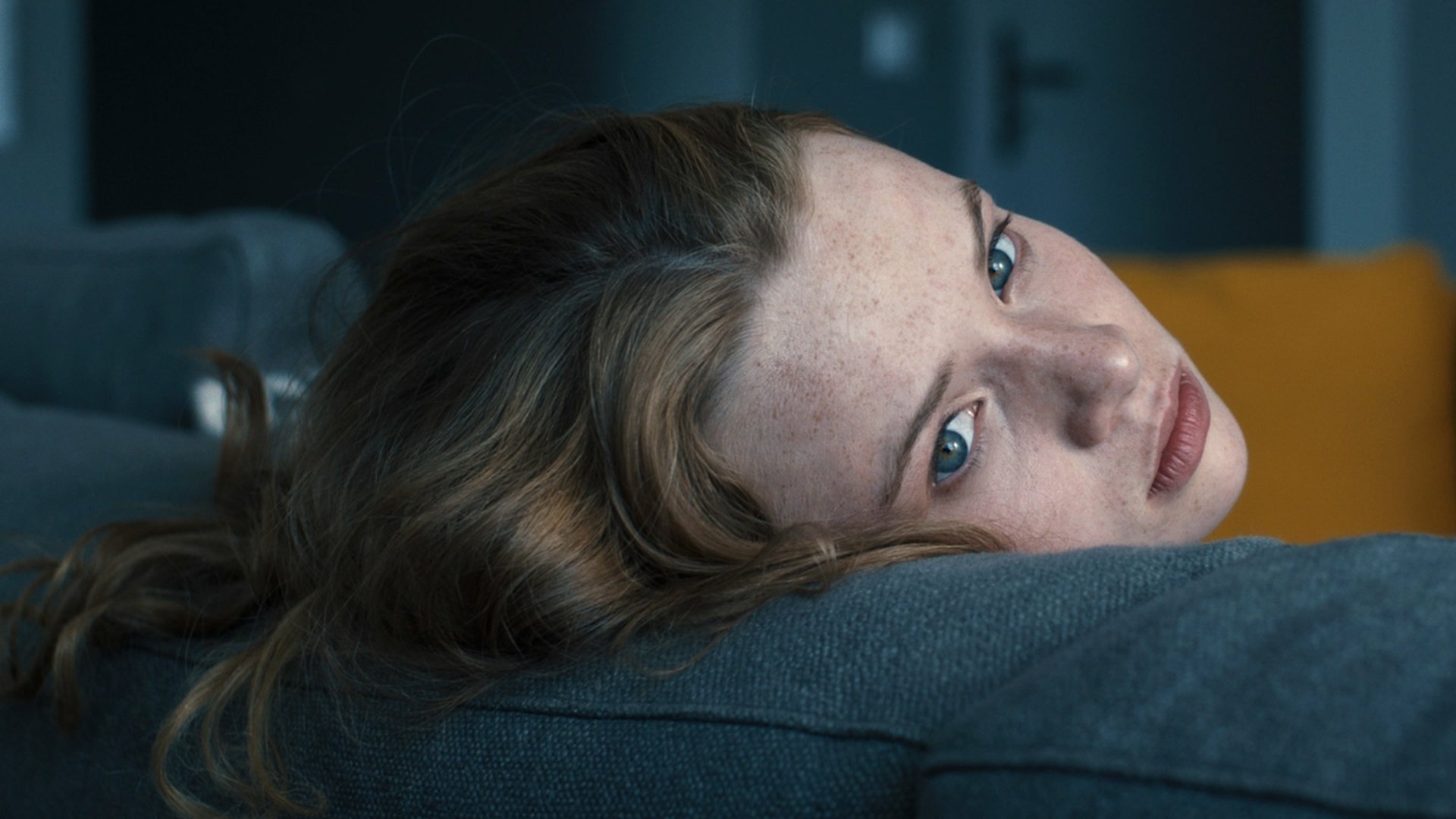 Download Movie Blue My Mind HD Wallpaper