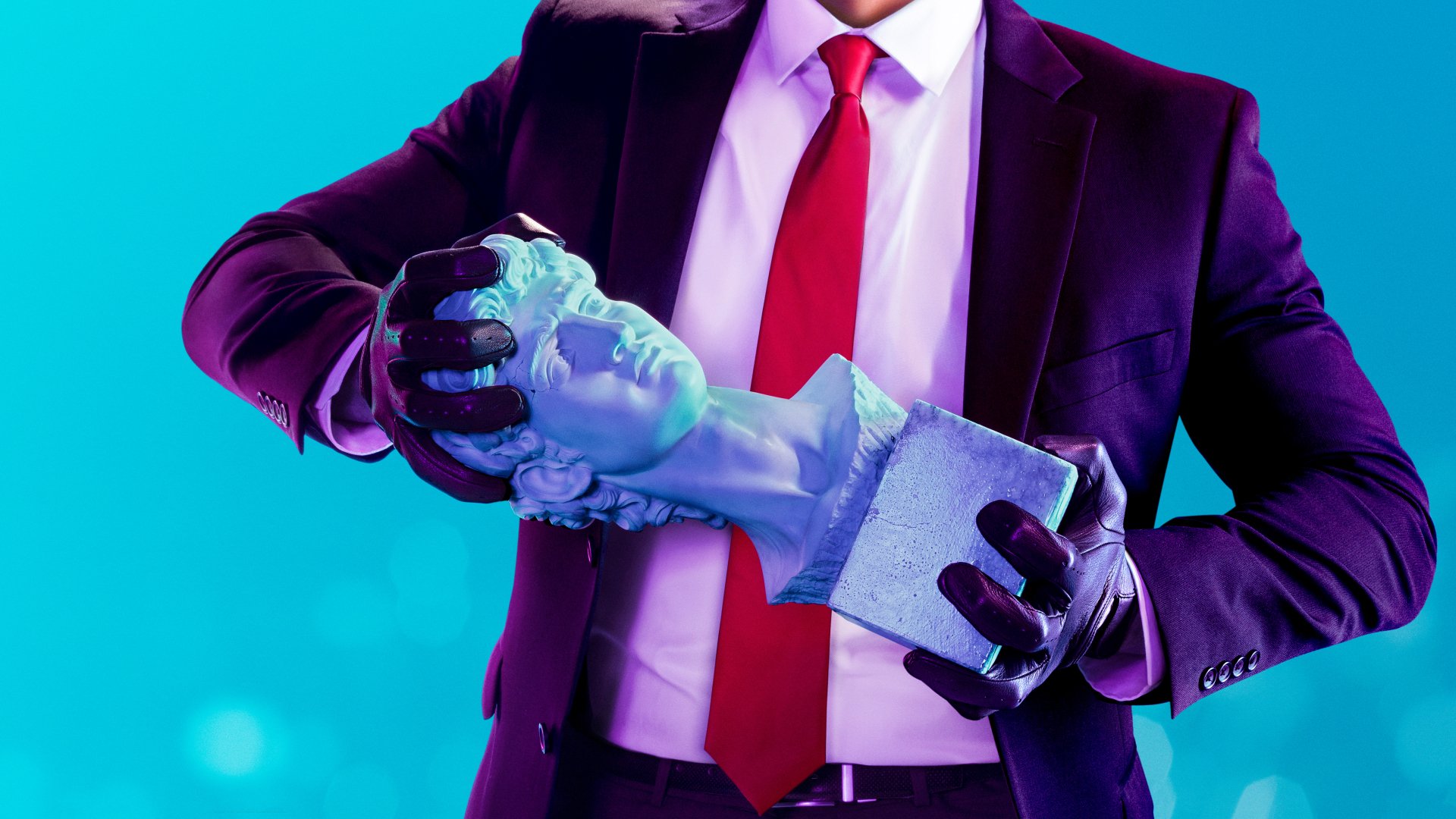 Download Video Game Hitman 2 4k Ultra HD Wallpaper