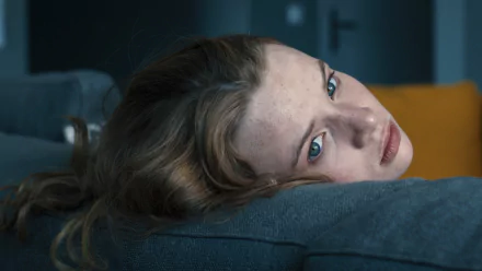 movie Blue My Mind HD Desktop Wallpaper | Background Image