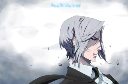 Anime Noblesse HD Desktop Wallpaper | Background Image