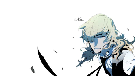 Frankenstein (Noblesse) Anime Noblesse HD Desktop Wallpaper | Background Image