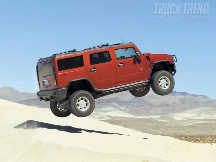 vehicle hummer HD Desktop Wallpaper | Background Image